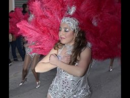 Carnaval de Mula 2013